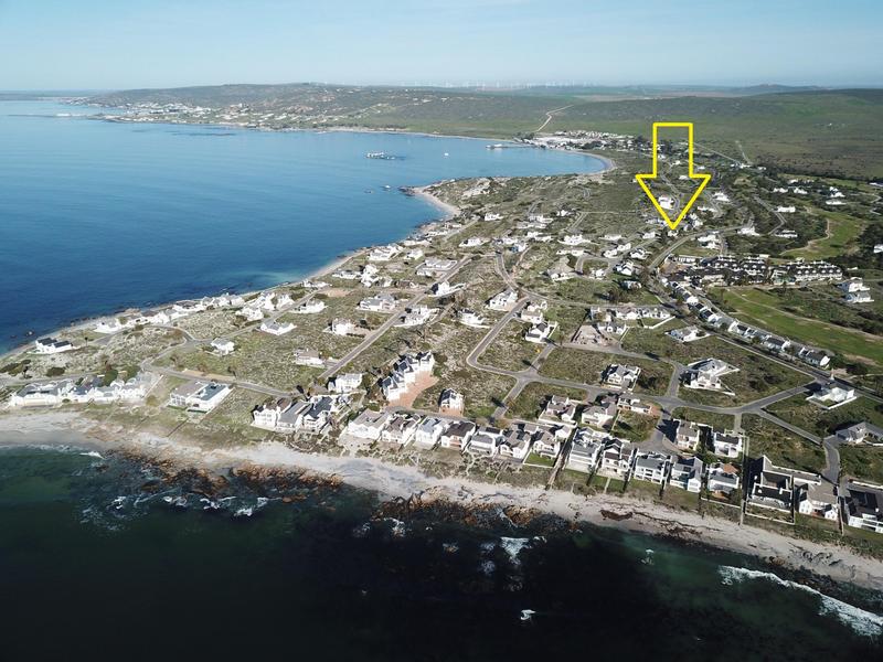 0 Bedroom Property for Sale in Shelley Point Western Cape